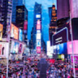 Meet your Posher, Taylor